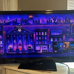 46” Insignia Tv - Asking $25