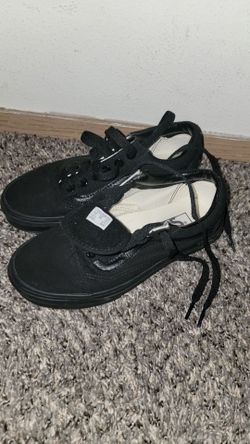 Tenis vans zize 5 women