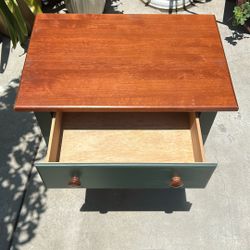 Small Desk