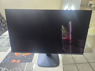 Alienware 27 4K QD-OLED Gaming Monitor - AW2725Q