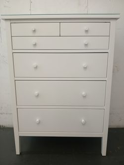 Ikea GULLABERG 6 Drawer Dresser