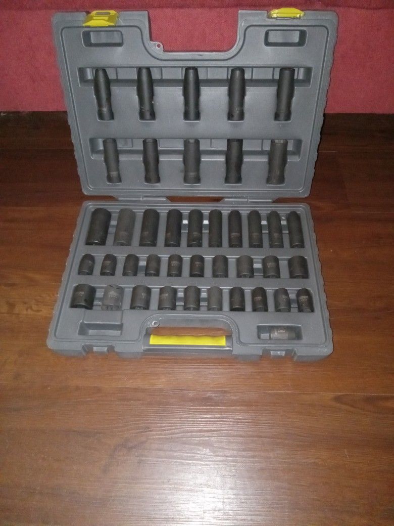 Tool Set