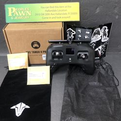 TBS Tango II Pro V3 FPV RC Radio Drone Controller