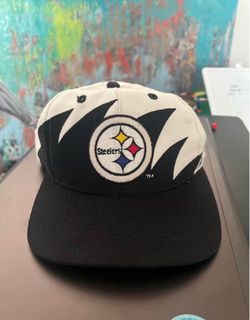 Vintage Pittsburgh Steelers proline hat