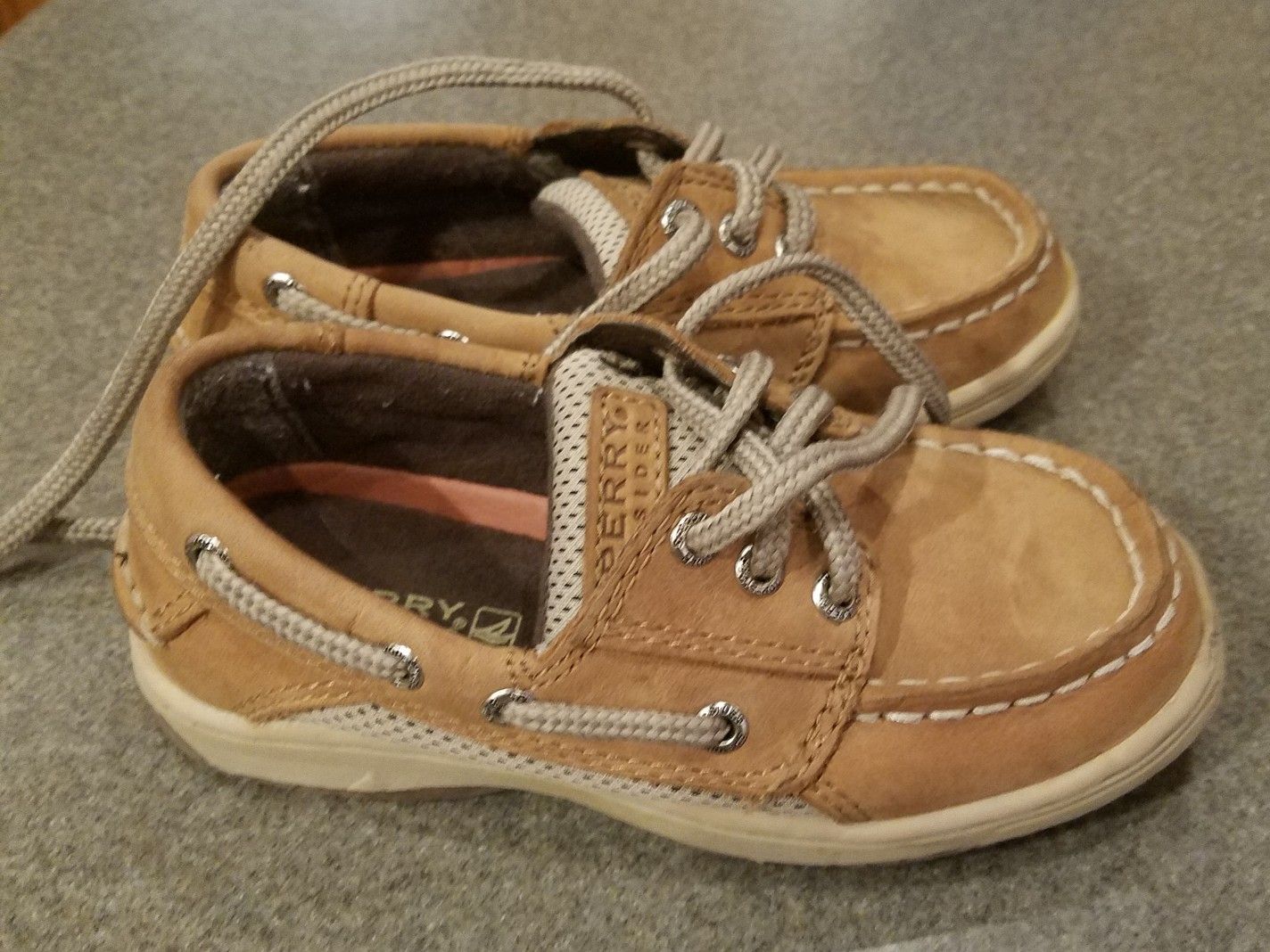 Toddler Boy Shoes