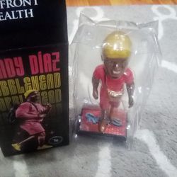 Yandy Diaz Bobblehead