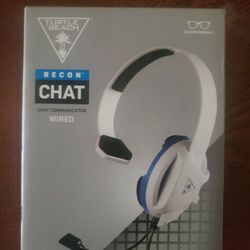 Turtle Beach Recon
