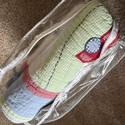 Twin Quilt + 1 Pillow Sham