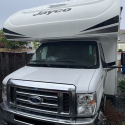 2019 Jayco Redhawk 31 Ft