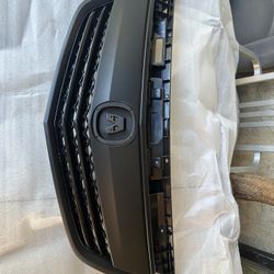 Acura TL grill year 2012 to 2014