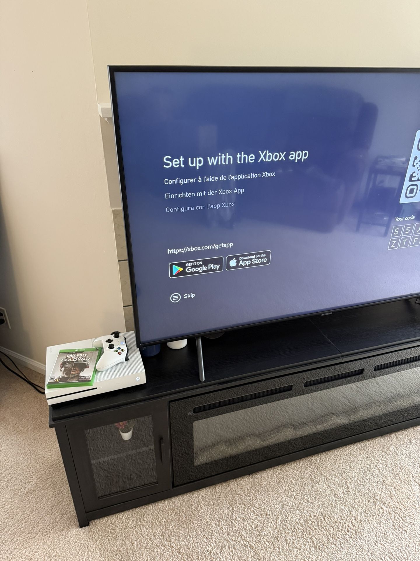 X-Box One S