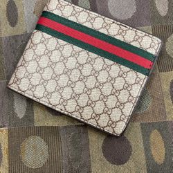 Men’s Wallet 