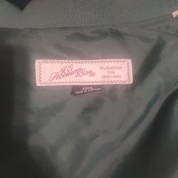 3xxxl All-star Jacket