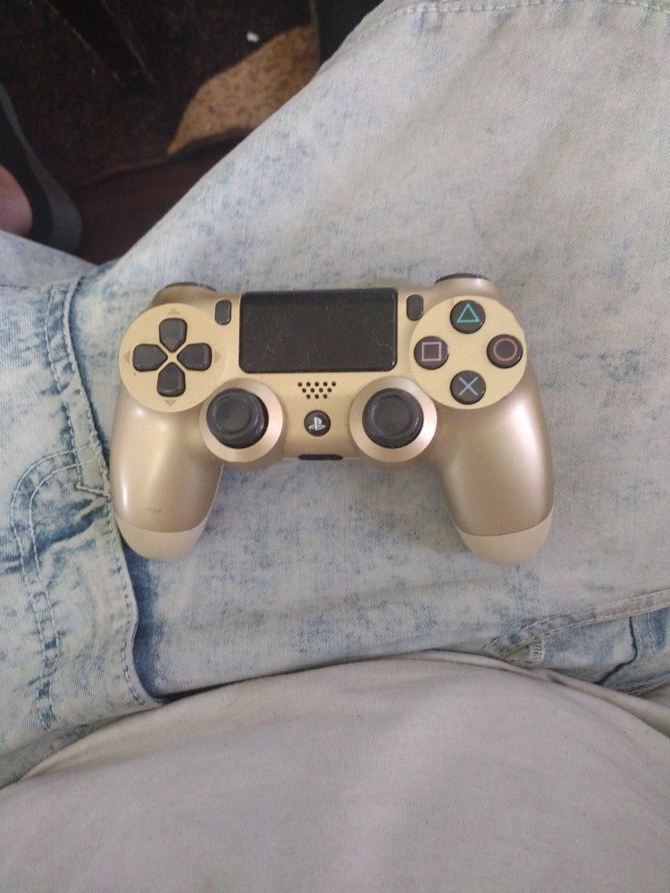 PS4 Controller,