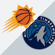 Suns Vs Wolves Game 3 Tickets!