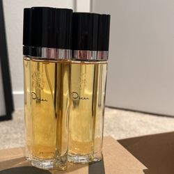 Oscar De La Renta fragrance