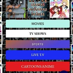 Fire Television