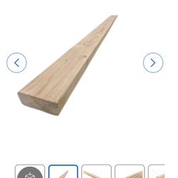 Tengo 59 2x4 De 8 Pies   Para Paredes De Framing 