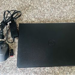 Dell Inspiron 15 3000 Series Laptop 