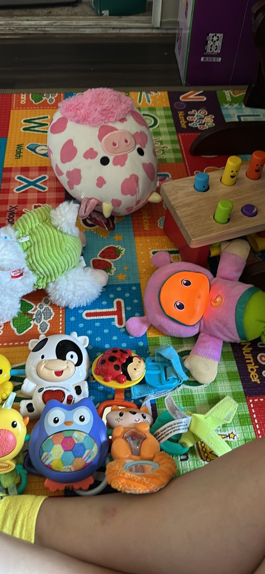 Baby Toys