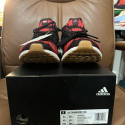 Adidas X NICE KICKS (11M) (F)