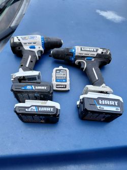 Hart tools