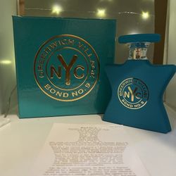 Bond No. 9 Greenwich Village