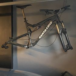 2014 SANTA CRUZ 5010 (SOLO) CC