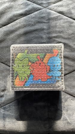 Pokémon Paldea Evolved etb