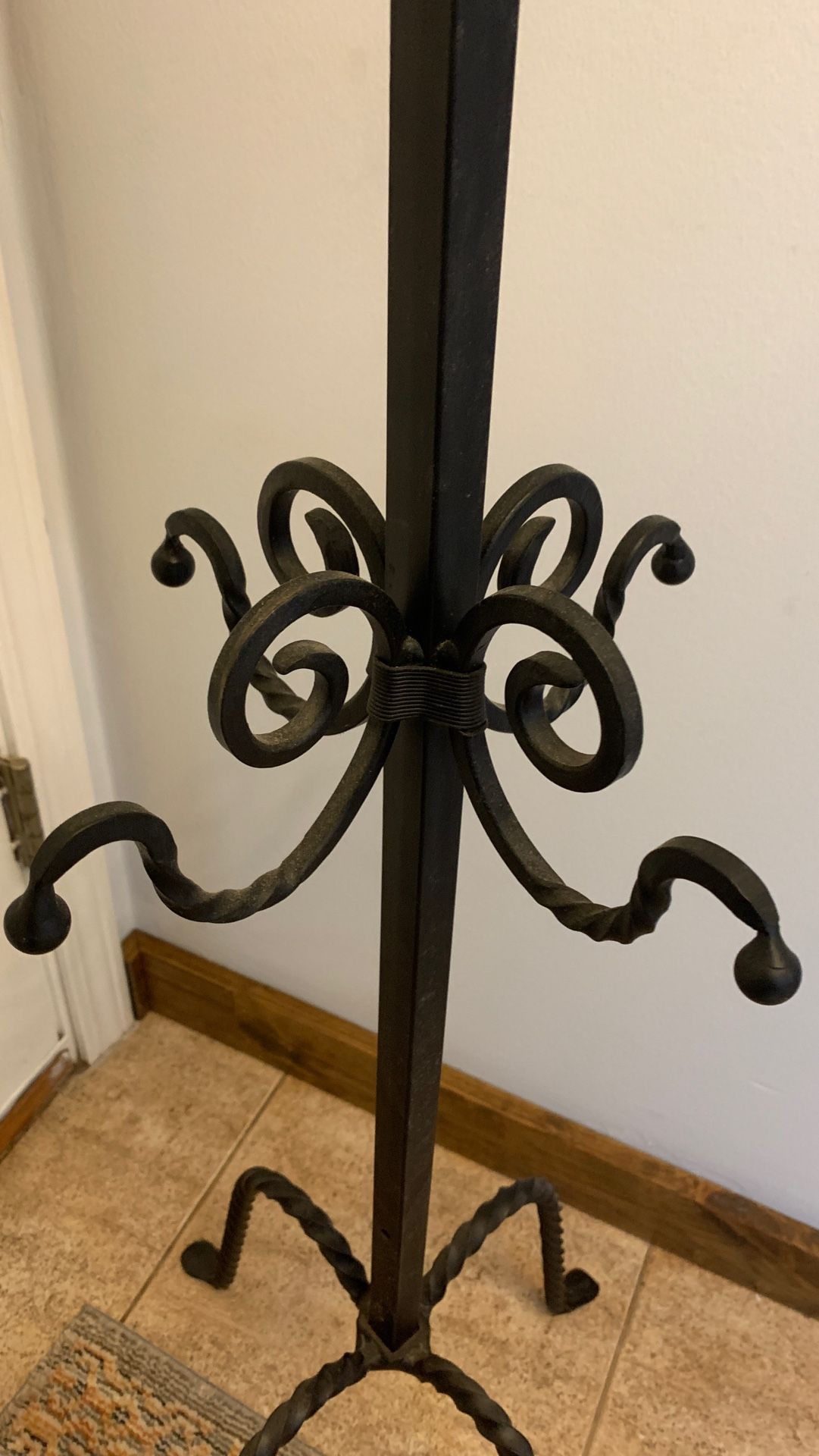 Pier 1 Coat Tree for Sale in Frankfort, IL OfferUp