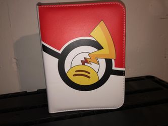 Medium Pokémon Album