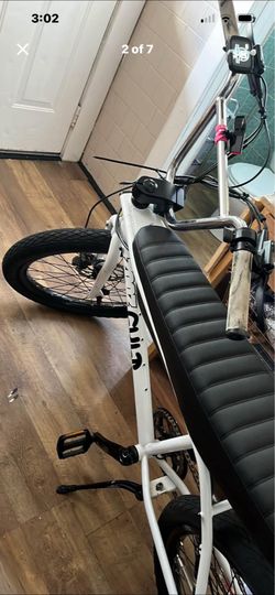 Zooz Ultra Urban 750 (UU750) Gloss White