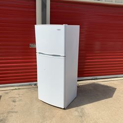Whirlpool Refrigerator 