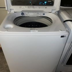 Samsung Washer Like New