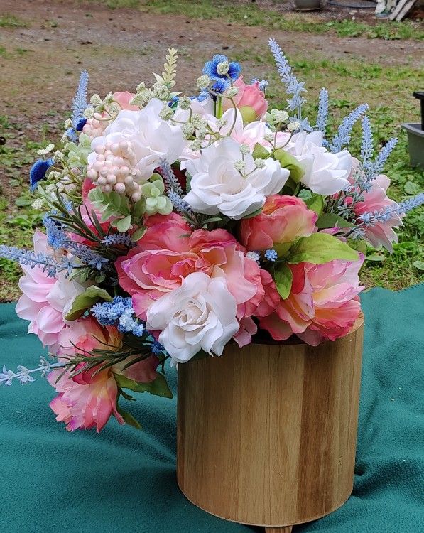 Wedding / Event Flowers & Bouquets, Ribbons, Mixed Entire Collection