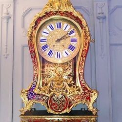 Antique Watch