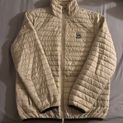 OVO Primaloft Puffer Jacket