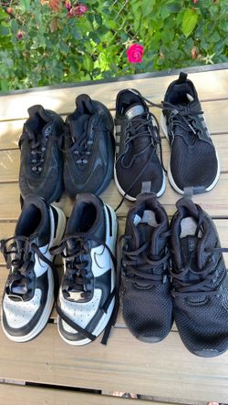 Kids Shoes