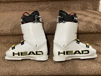 Head Raptor 130 RS Ski Boots for Sale in Redmond, WA - OfferUp