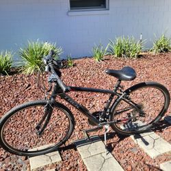 Trek Verve 3 Alpha Aluminum Bike