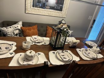 Dinning Table Bench Only