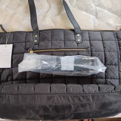 Focused Large Weekender Bag