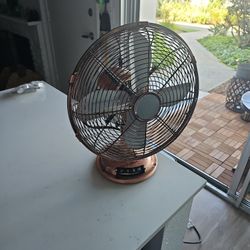 Fan