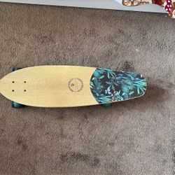 Skate Board