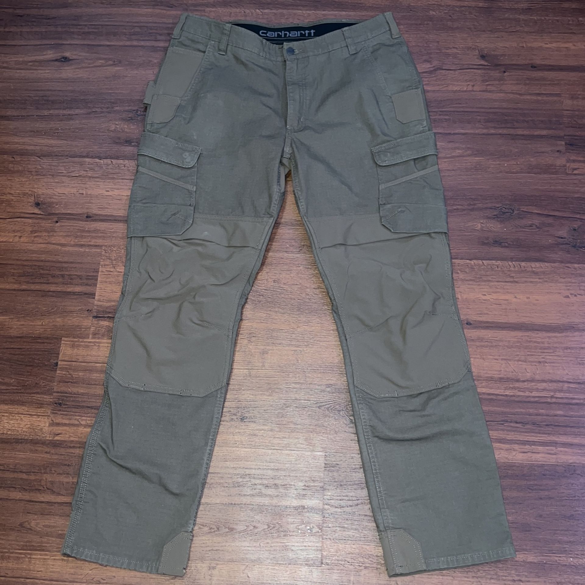 RUGGED FLEX® STEEL CARGO PANT Carhartt