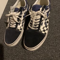 Vans Shoes 