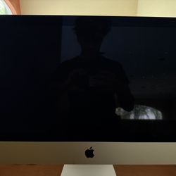 Apple iMac 21.5 Retina 4k 2017 1TB 