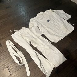 Martial Art Uniform