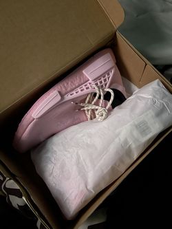 HU NMD Adidas True Pink