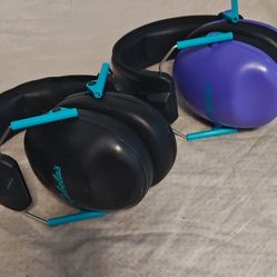 Pair of Cabela's  Ear Protection Earmuff  